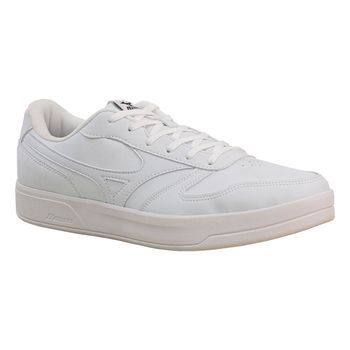Tenis-Casual-Branco-Street-Wind-|-Mizuno-Tamanho--40---Cor--BRANCO-0